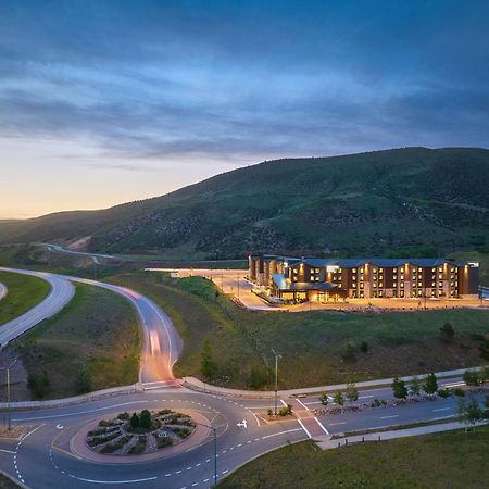 Towneplace Suites By Marriott Avon Vail Valley Extérieur photo
