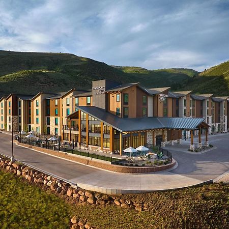 Towneplace Suites By Marriott Avon Vail Valley Extérieur photo