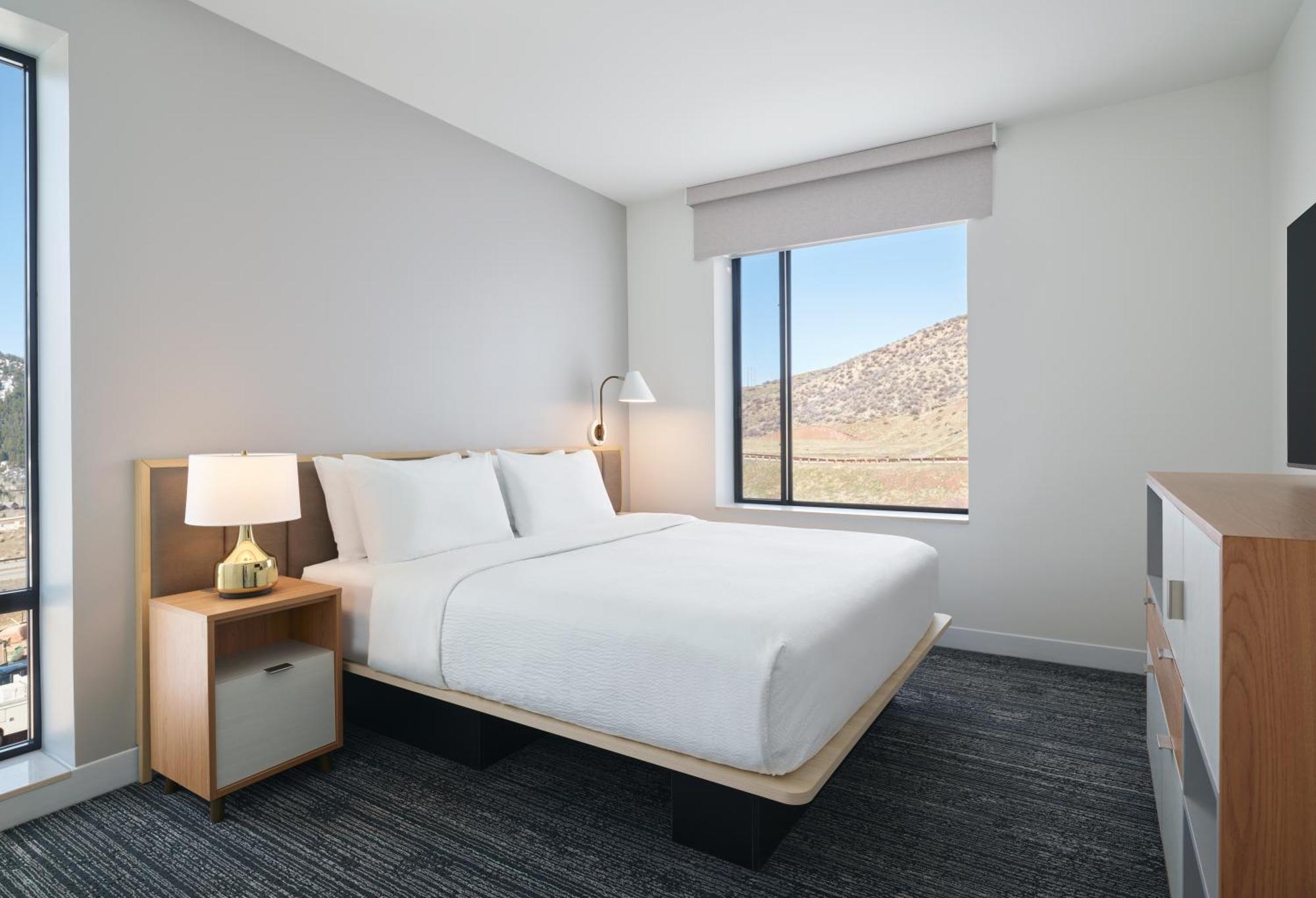 Towneplace Suites By Marriott Avon Vail Valley Extérieur photo