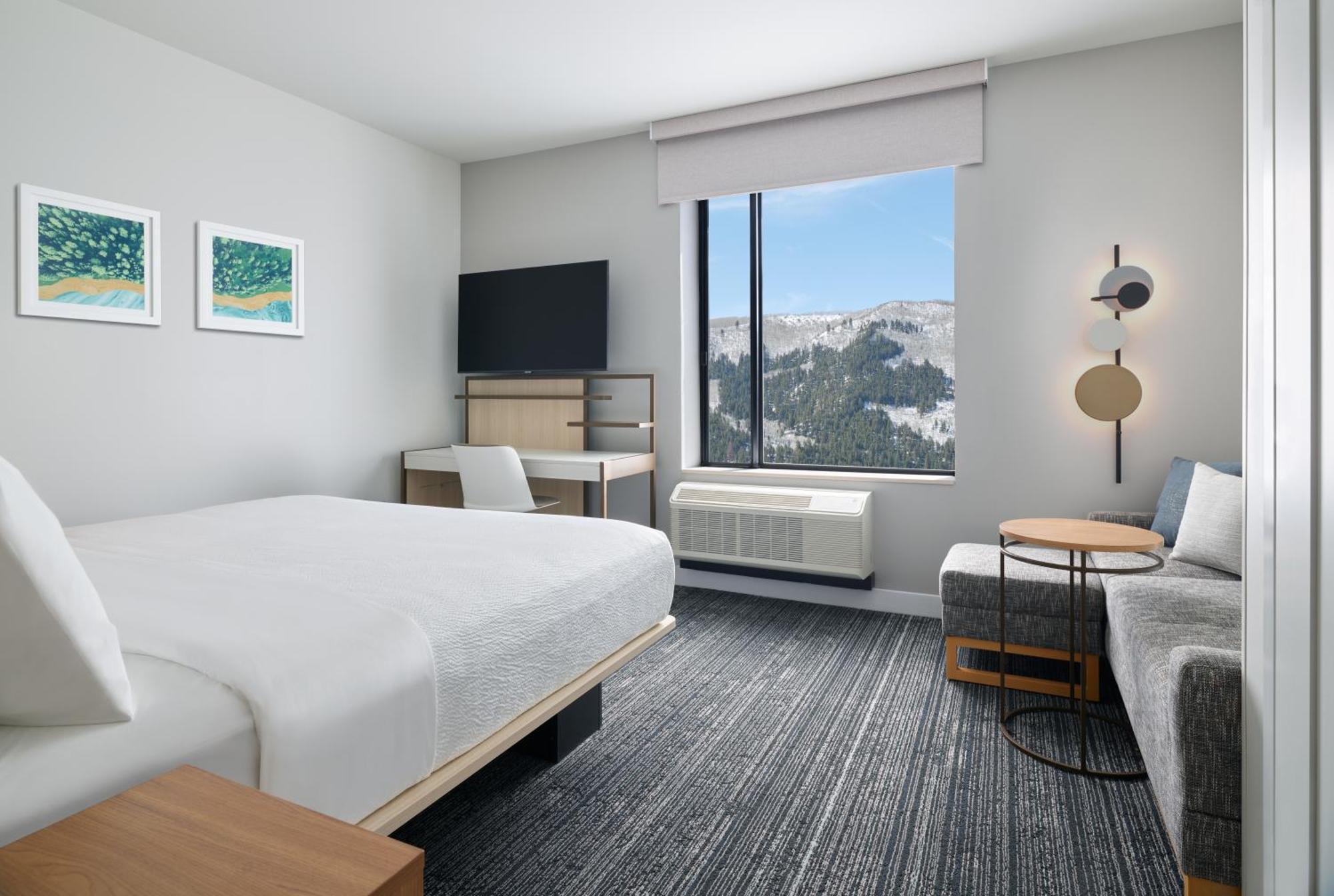 Towneplace Suites By Marriott Avon Vail Valley Extérieur photo