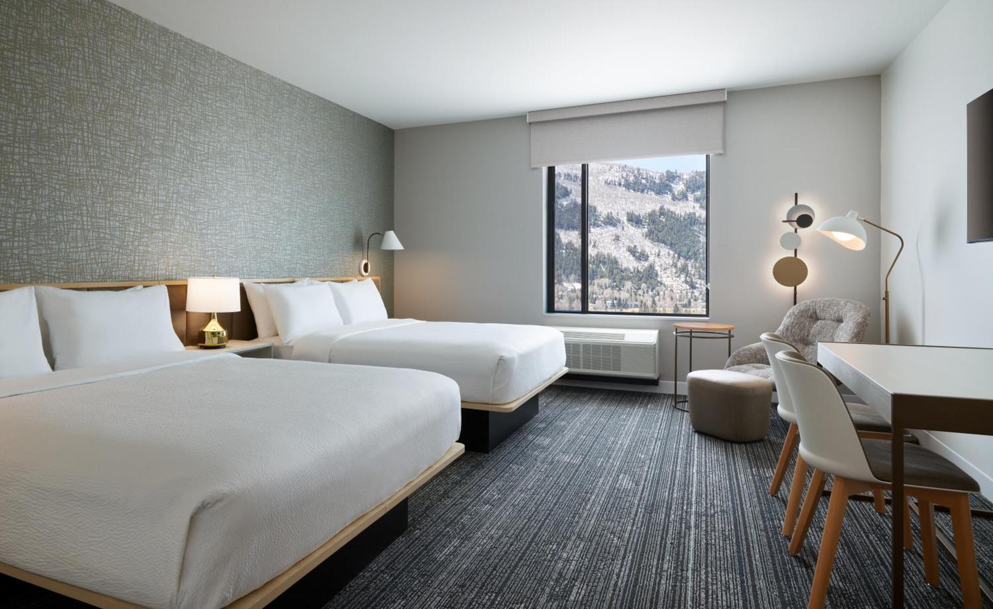 Towneplace Suites By Marriott Avon Vail Valley Extérieur photo