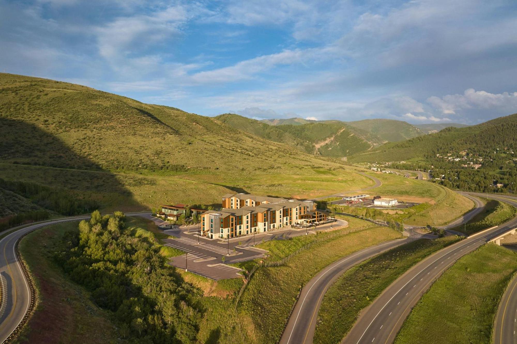 Towneplace Suites By Marriott Avon Vail Valley Extérieur photo