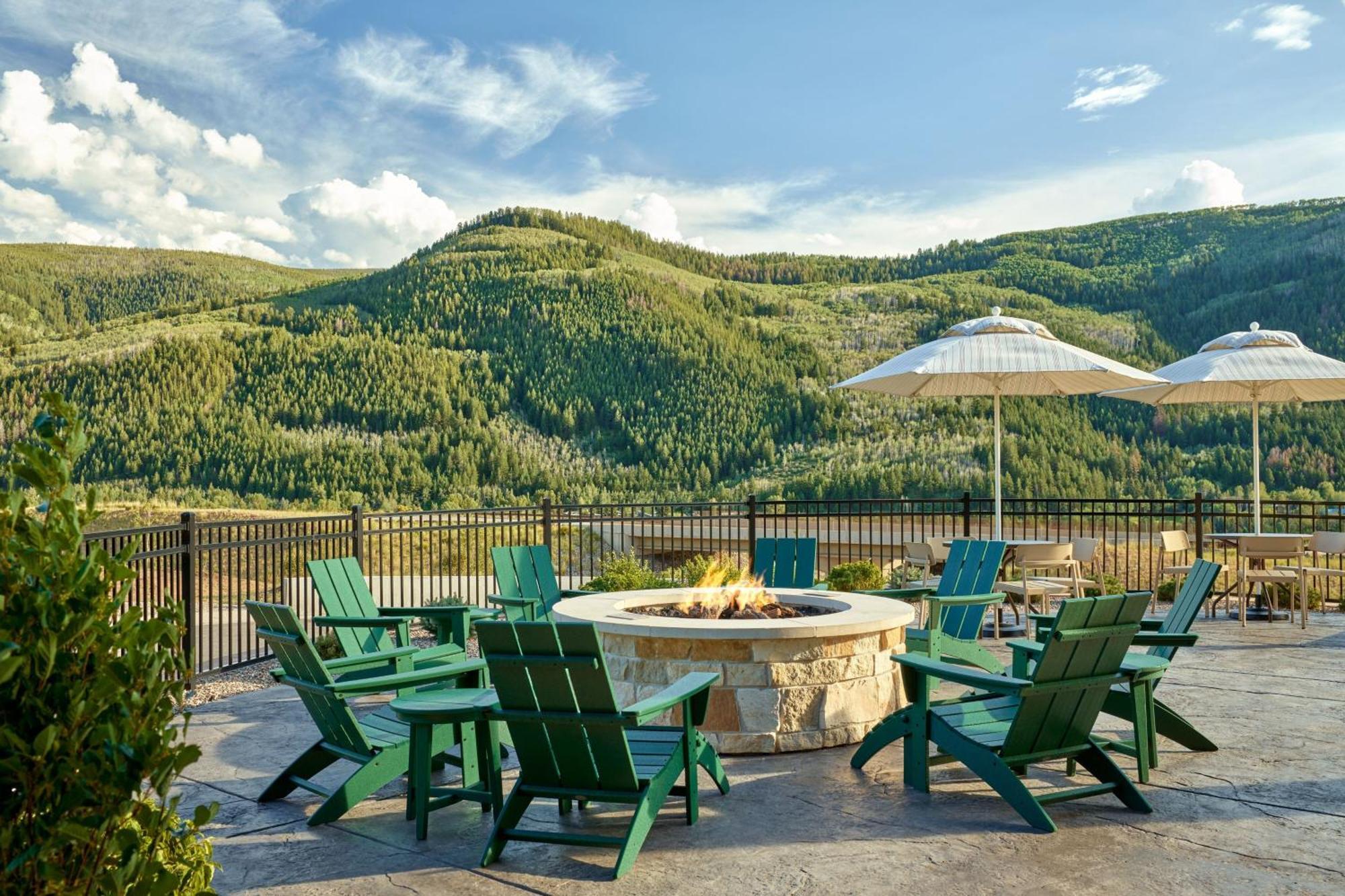 Towneplace Suites By Marriott Avon Vail Valley Extérieur photo