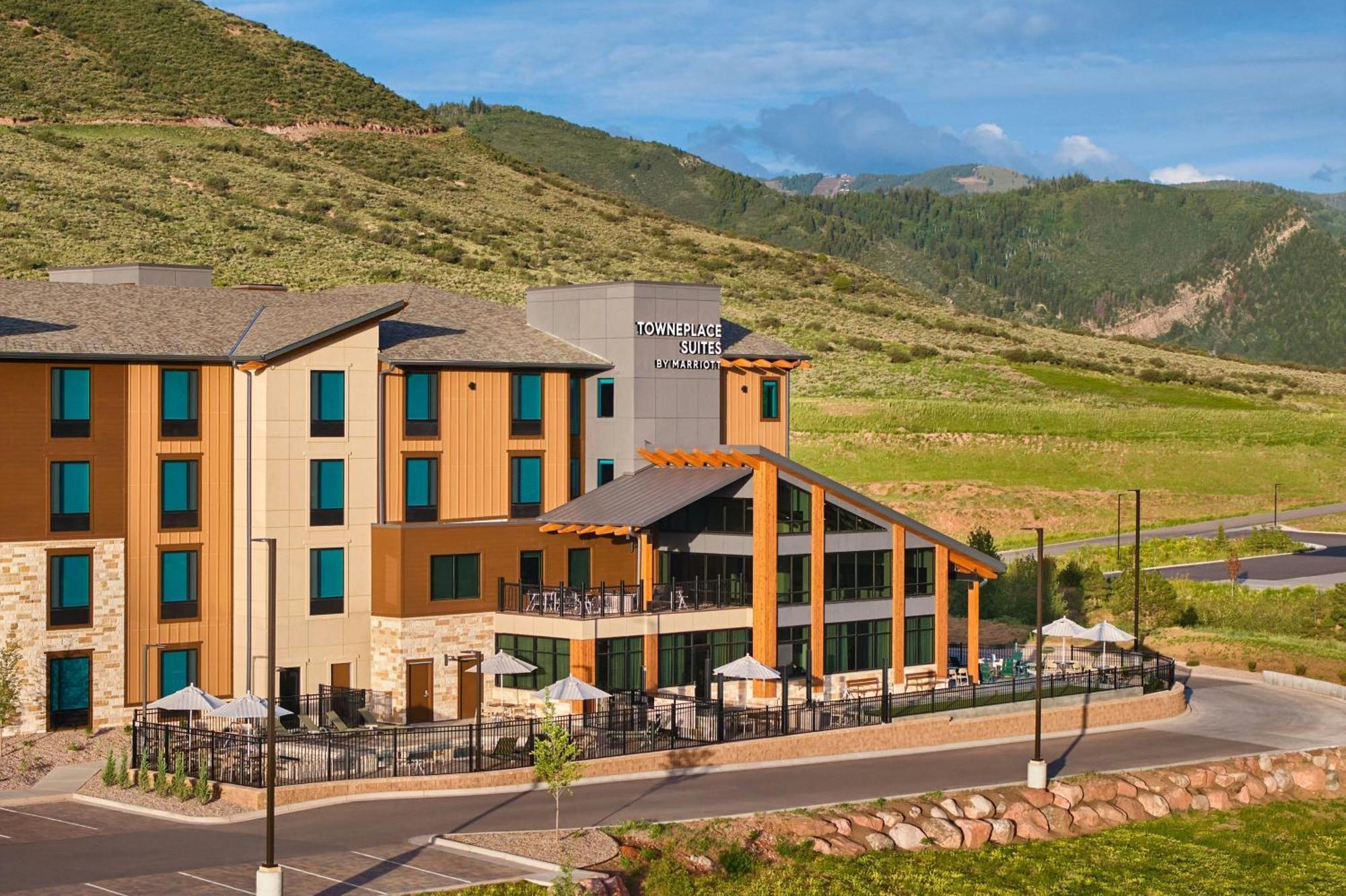 Towneplace Suites By Marriott Avon Vail Valley Extérieur photo