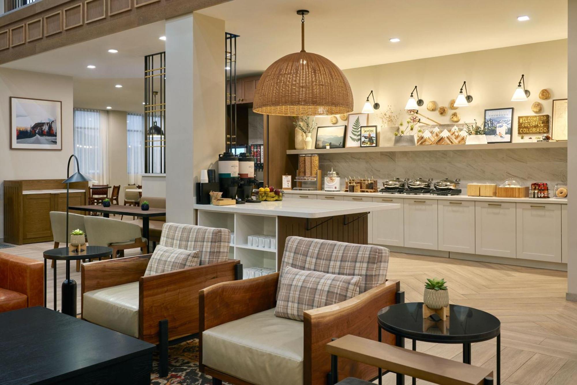 Towneplace Suites By Marriott Avon Vail Valley Extérieur photo
