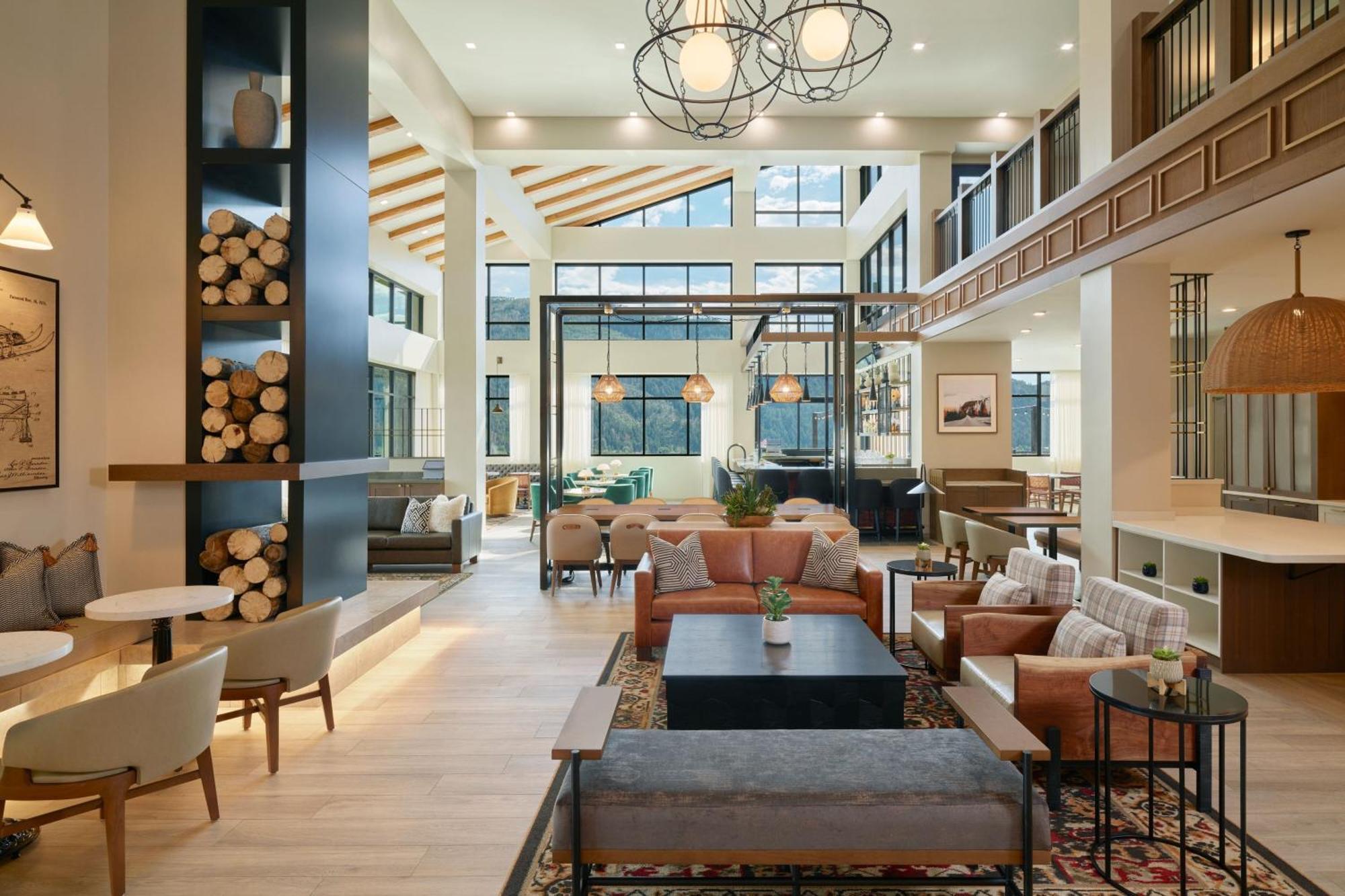 Towneplace Suites By Marriott Avon Vail Valley Extérieur photo