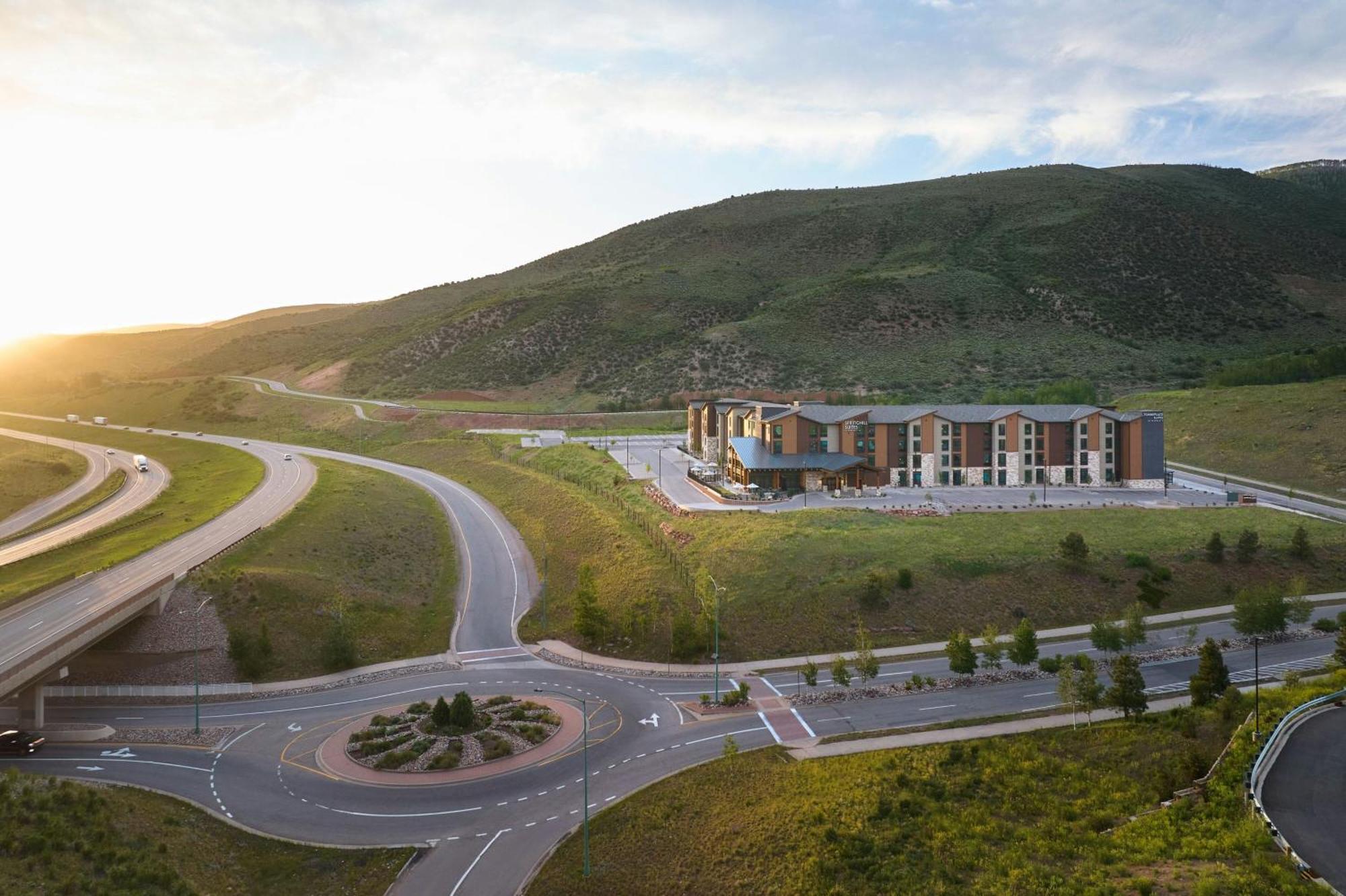 Towneplace Suites By Marriott Avon Vail Valley Extérieur photo