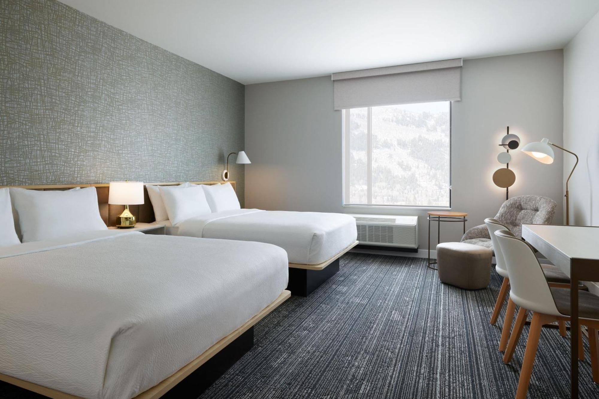 Towneplace Suites By Marriott Avon Vail Valley Extérieur photo