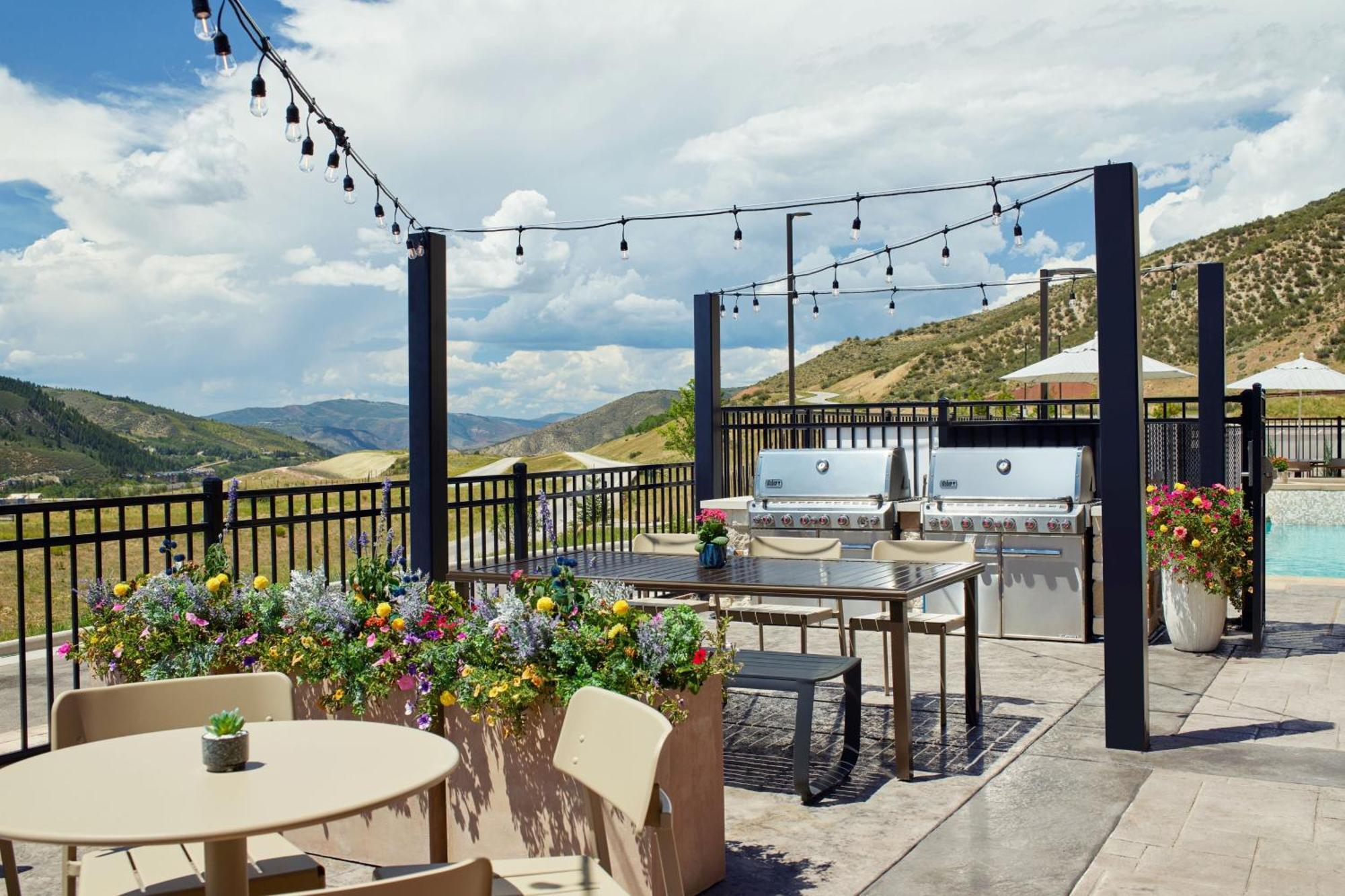 Towneplace Suites By Marriott Avon Vail Valley Extérieur photo