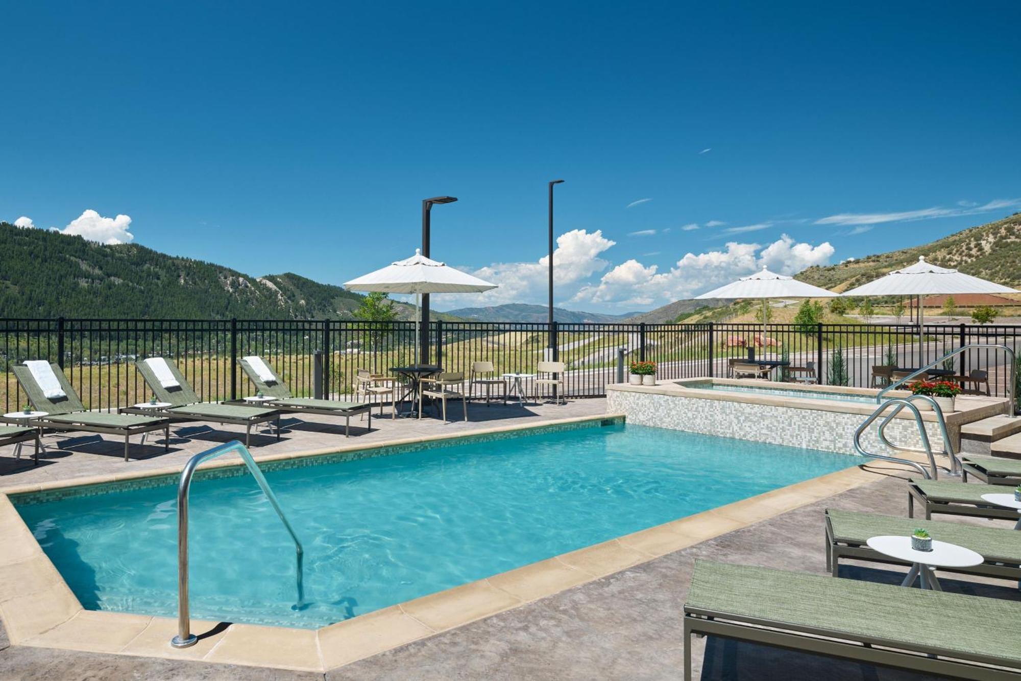 Towneplace Suites By Marriott Avon Vail Valley Extérieur photo