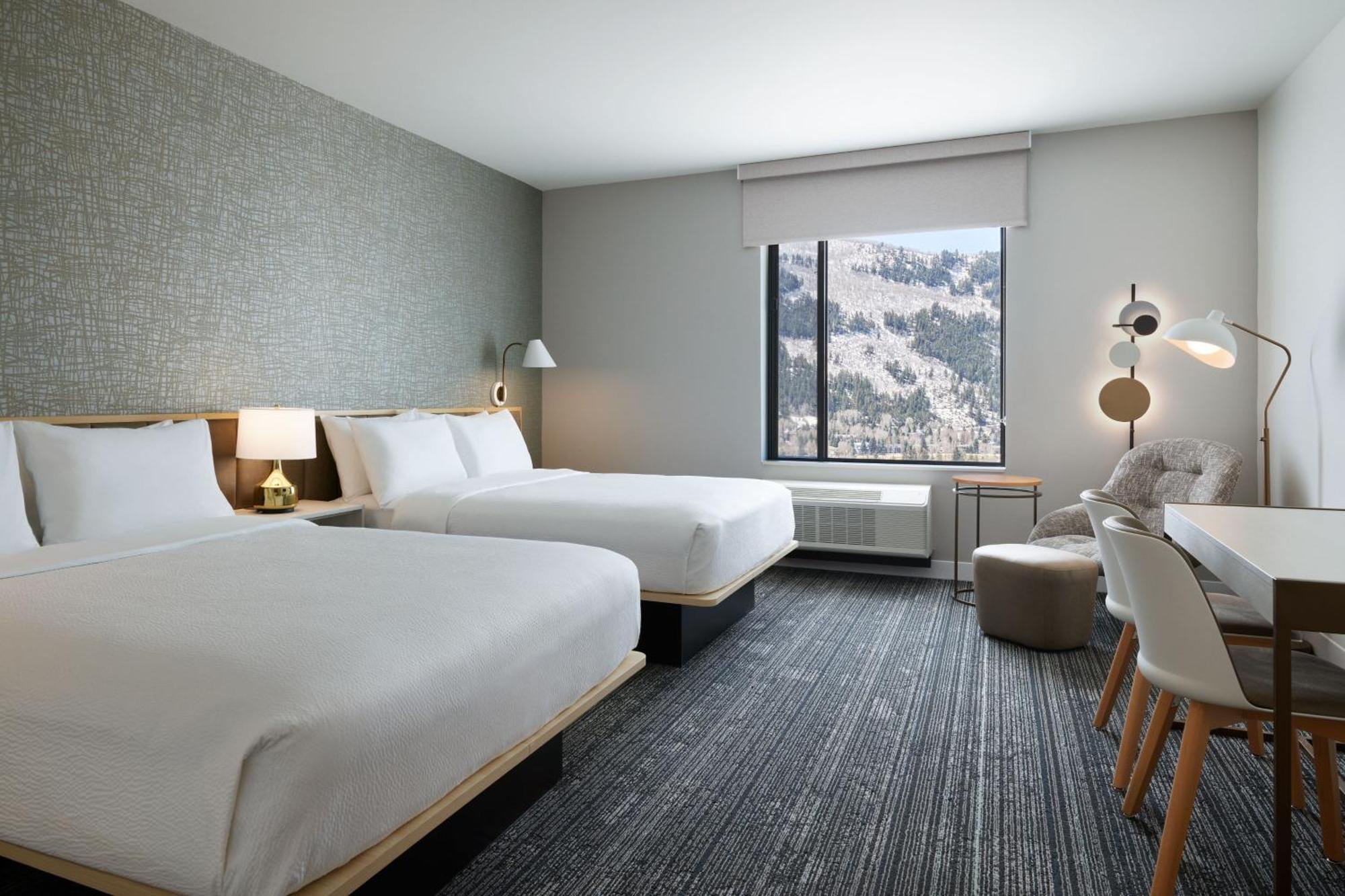 Towneplace Suites By Marriott Avon Vail Valley Extérieur photo