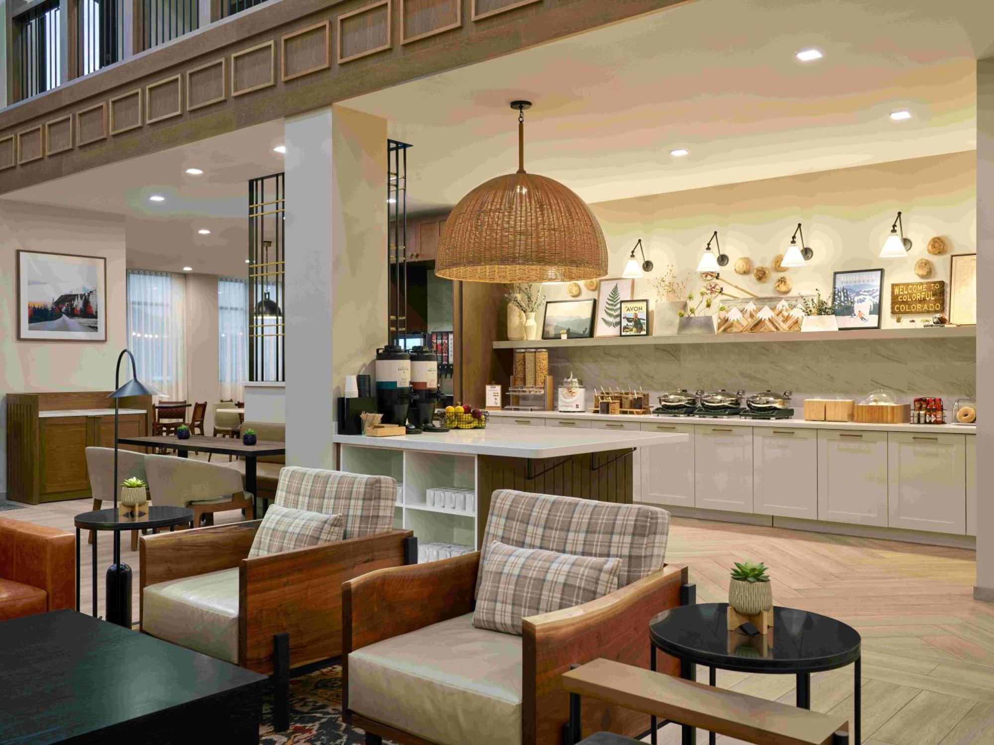 Towneplace Suites By Marriott Avon Vail Valley Extérieur photo