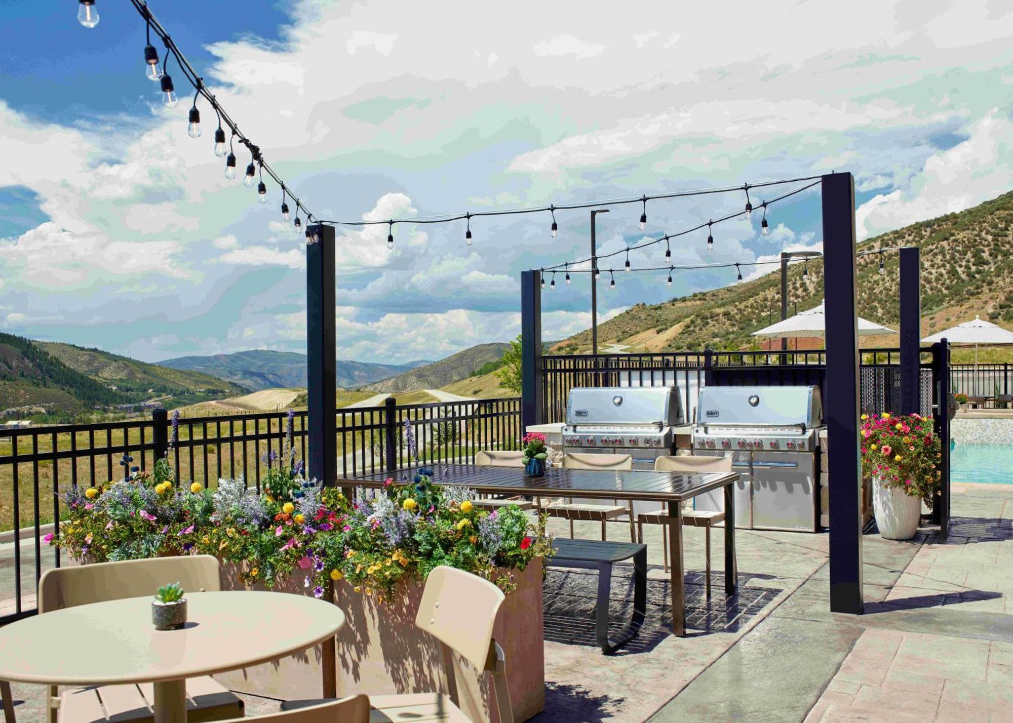 Towneplace Suites By Marriott Avon Vail Valley Extérieur photo