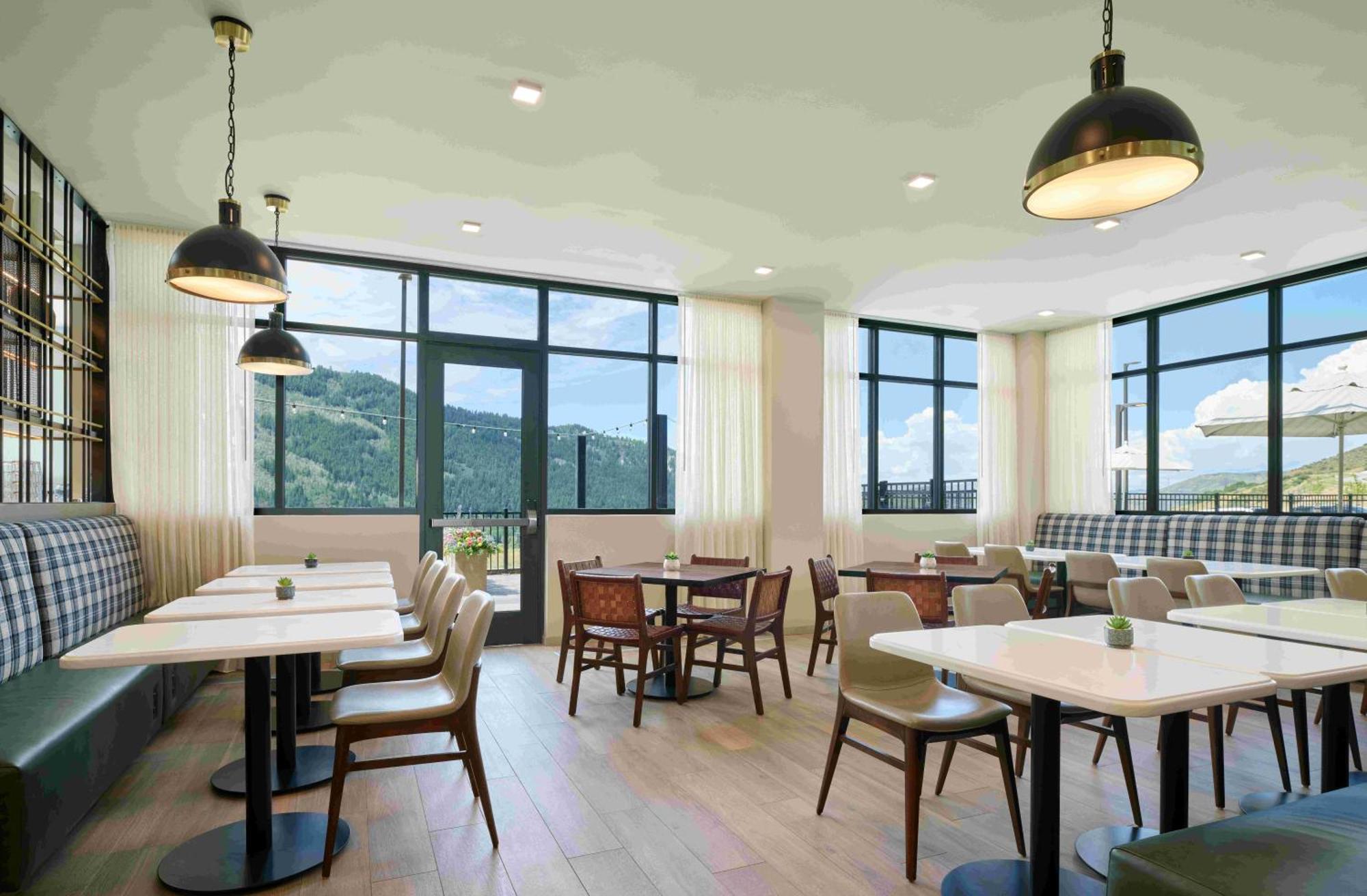 Towneplace Suites By Marriott Avon Vail Valley Extérieur photo