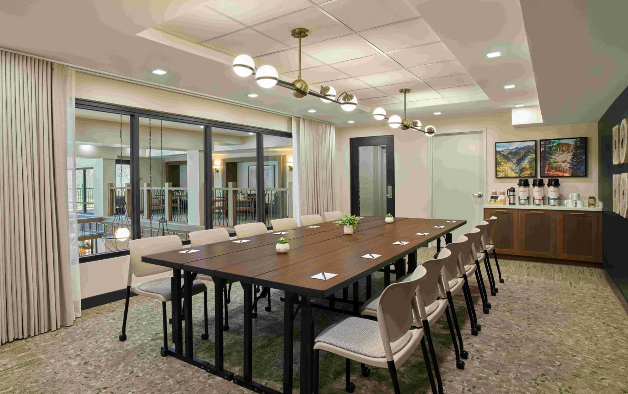 Towneplace Suites By Marriott Avon Vail Valley Extérieur photo