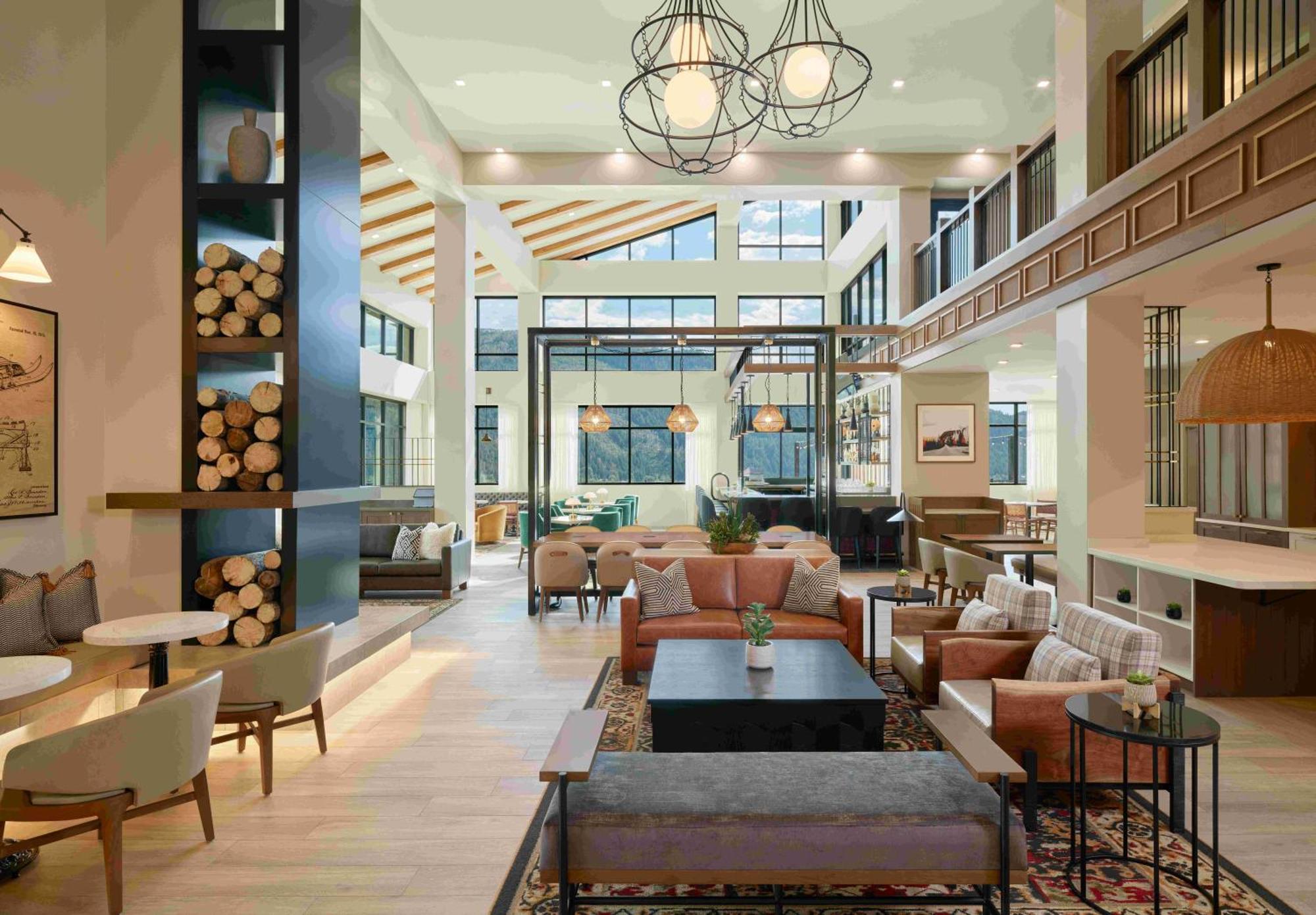 Towneplace Suites By Marriott Avon Vail Valley Extérieur photo