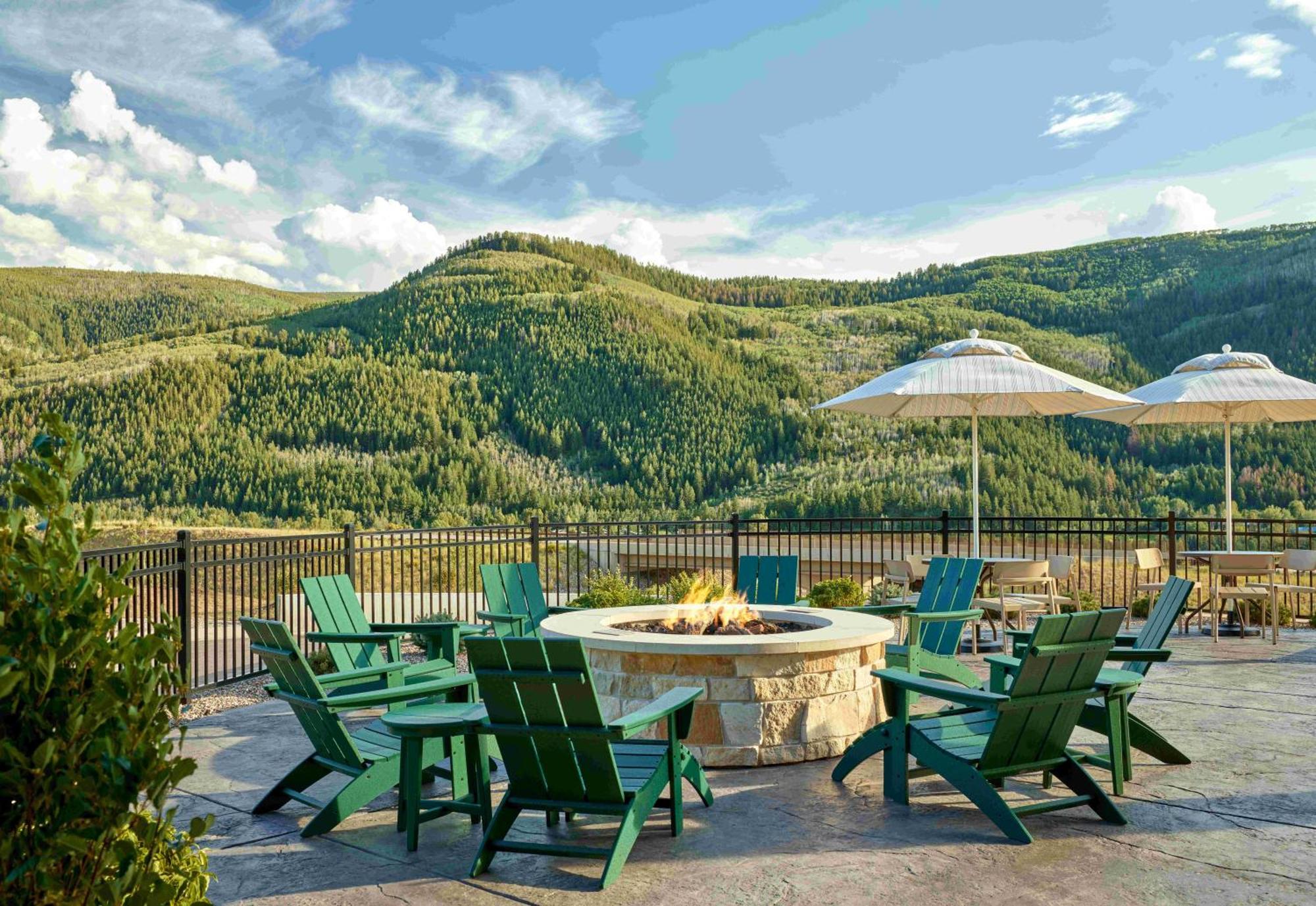 Towneplace Suites By Marriott Avon Vail Valley Extérieur photo