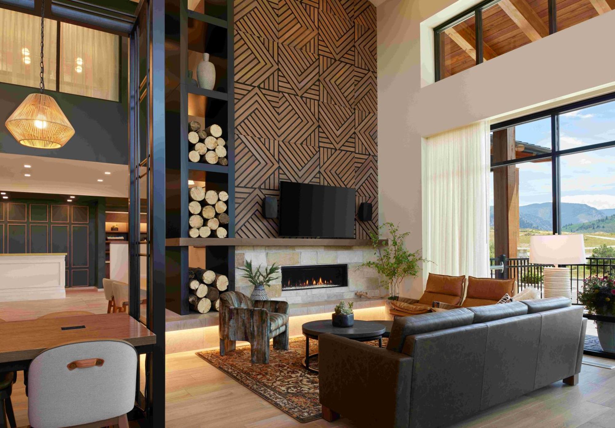 Towneplace Suites By Marriott Avon Vail Valley Extérieur photo