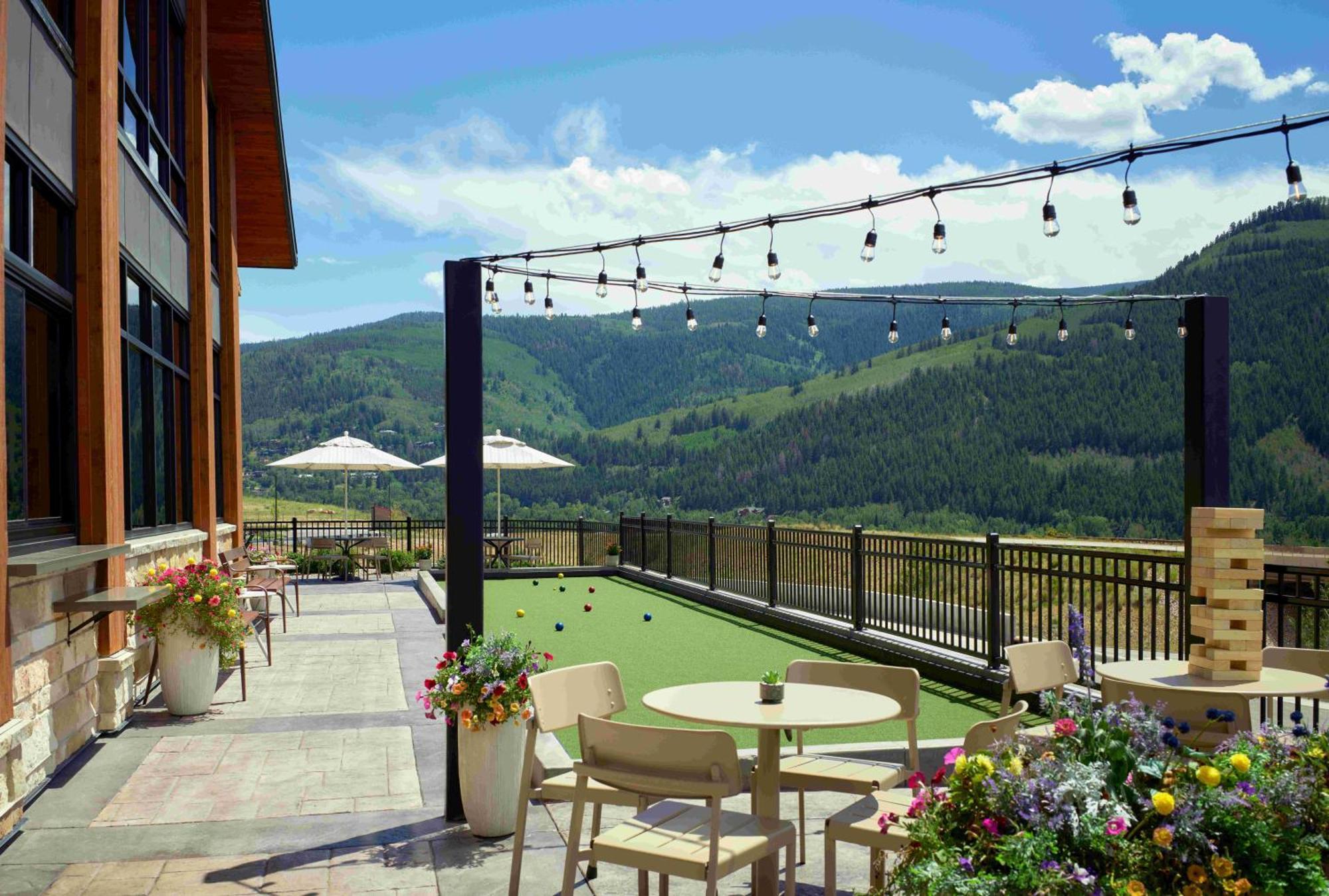 Towneplace Suites By Marriott Avon Vail Valley Extérieur photo