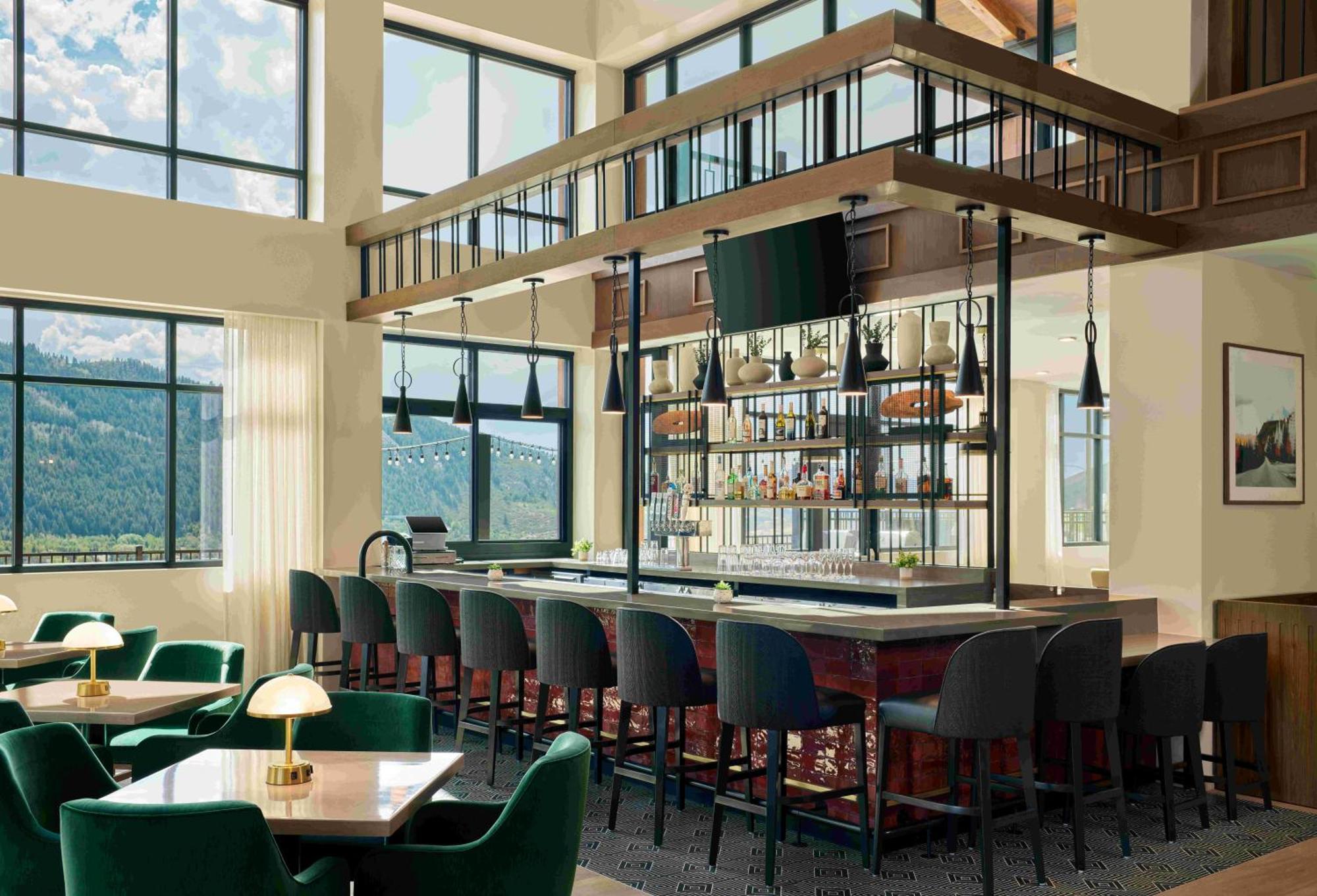 Towneplace Suites By Marriott Avon Vail Valley Extérieur photo
