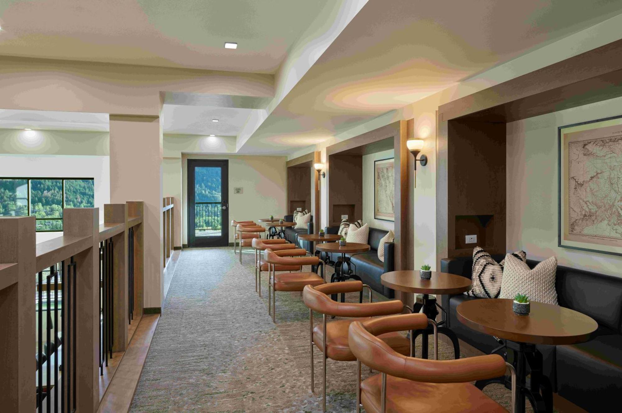 Towneplace Suites By Marriott Avon Vail Valley Extérieur photo