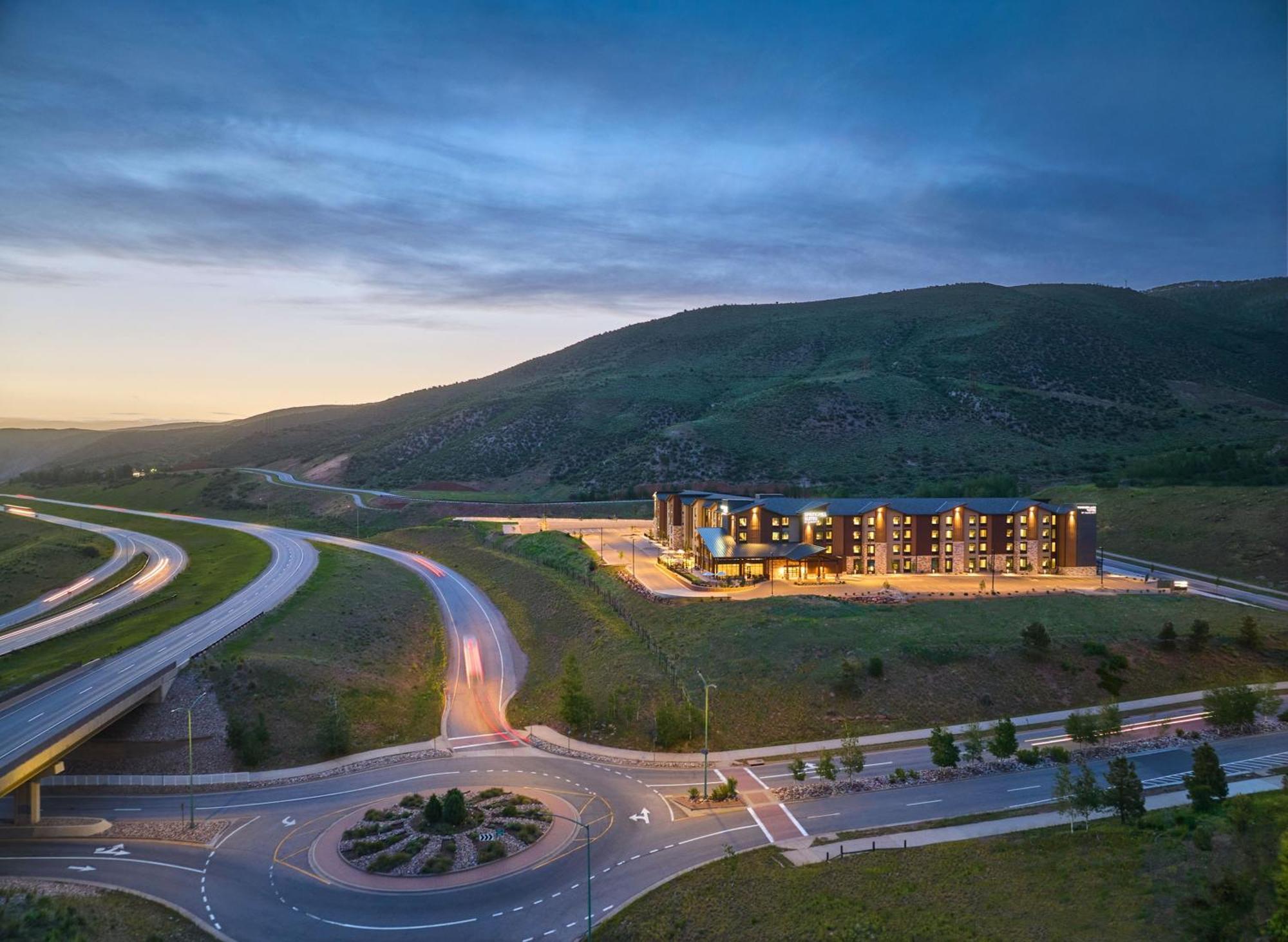 Towneplace Suites By Marriott Avon Vail Valley Extérieur photo