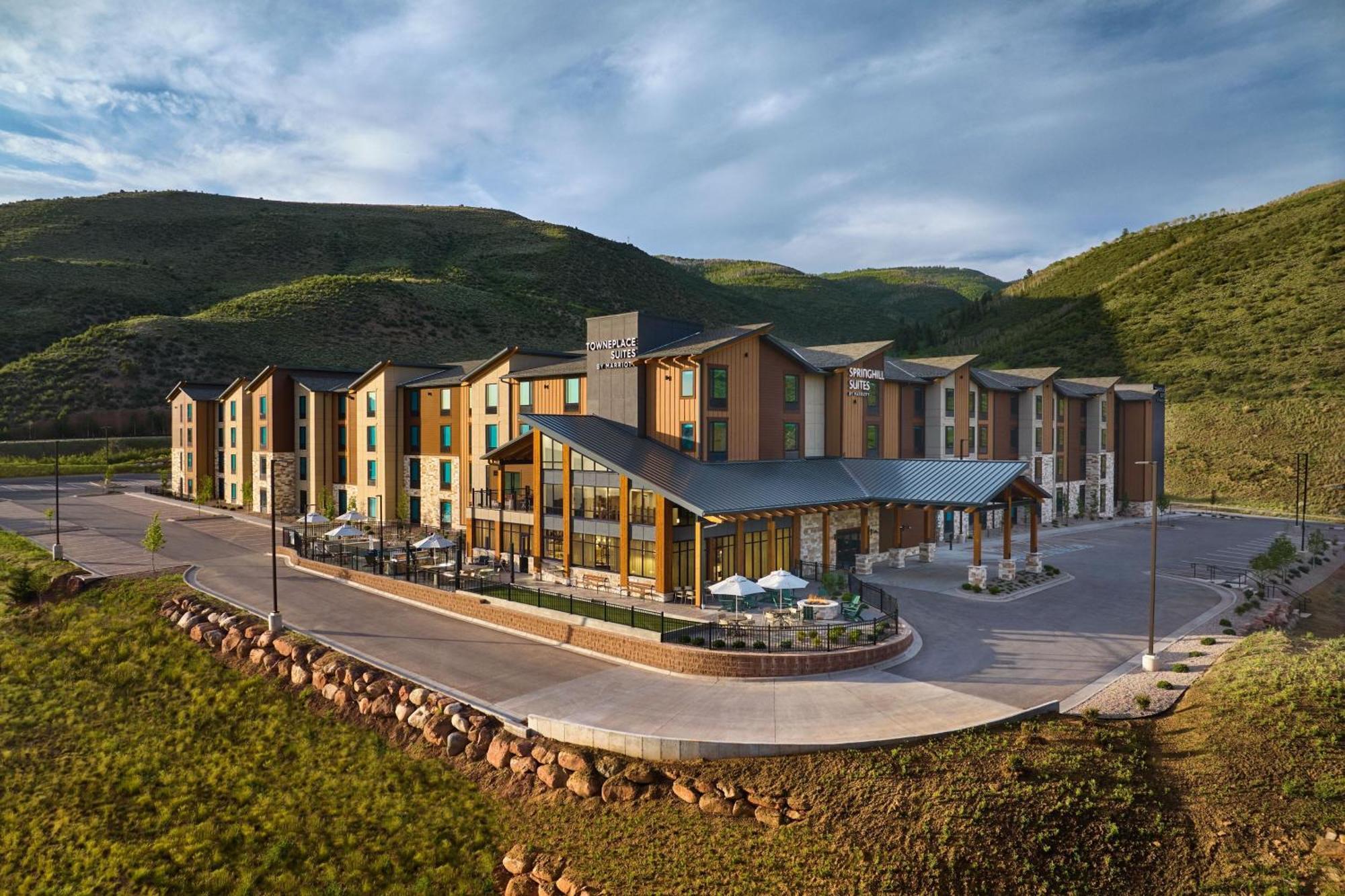 Towneplace Suites By Marriott Avon Vail Valley Extérieur photo