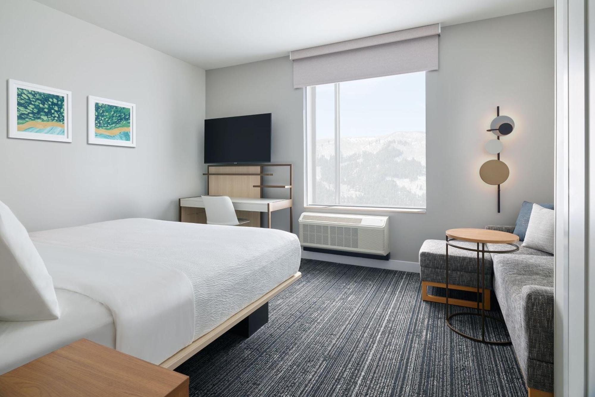 Towneplace Suites By Marriott Avon Vail Valley Extérieur photo