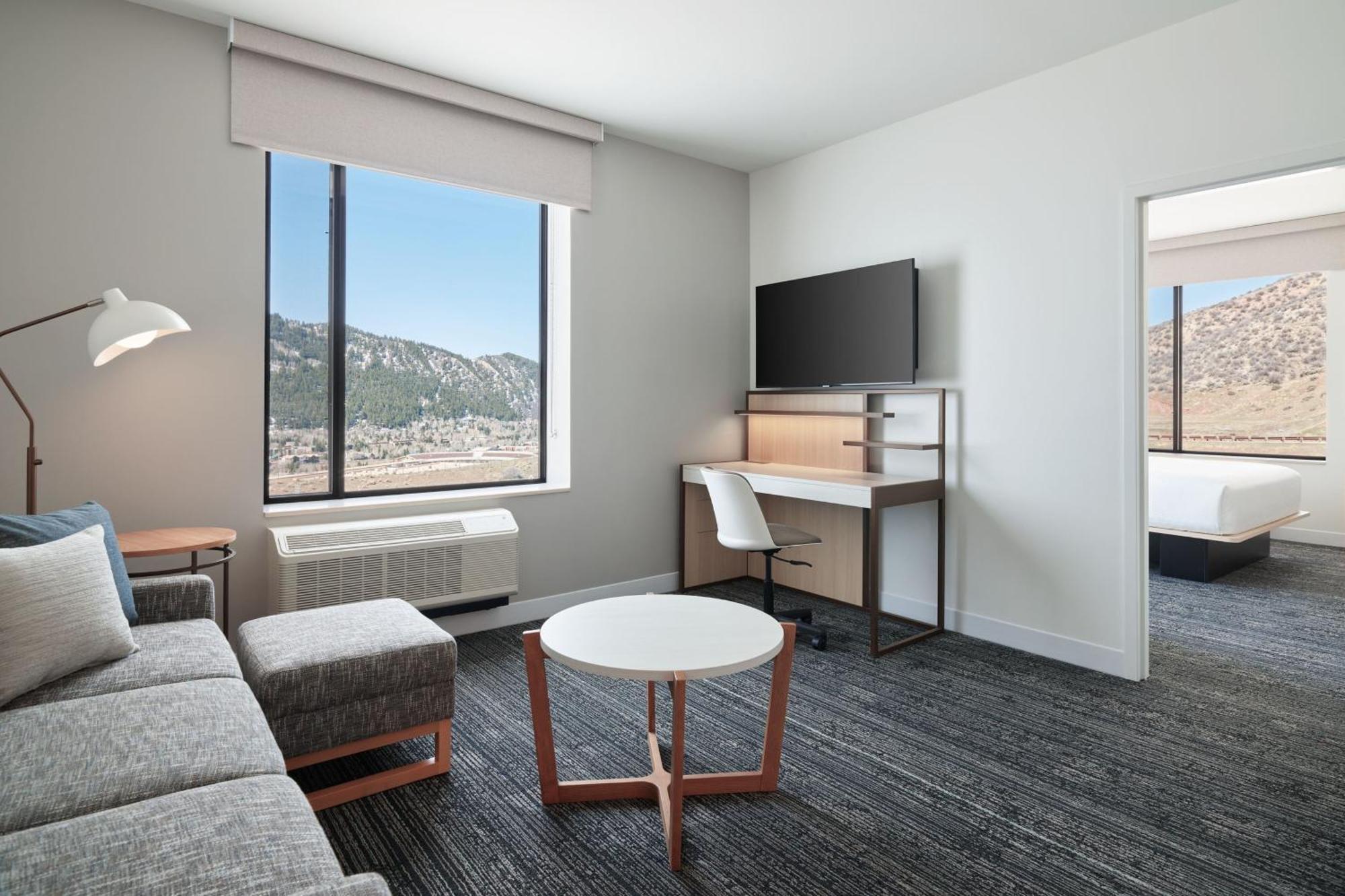 Towneplace Suites By Marriott Avon Vail Valley Extérieur photo