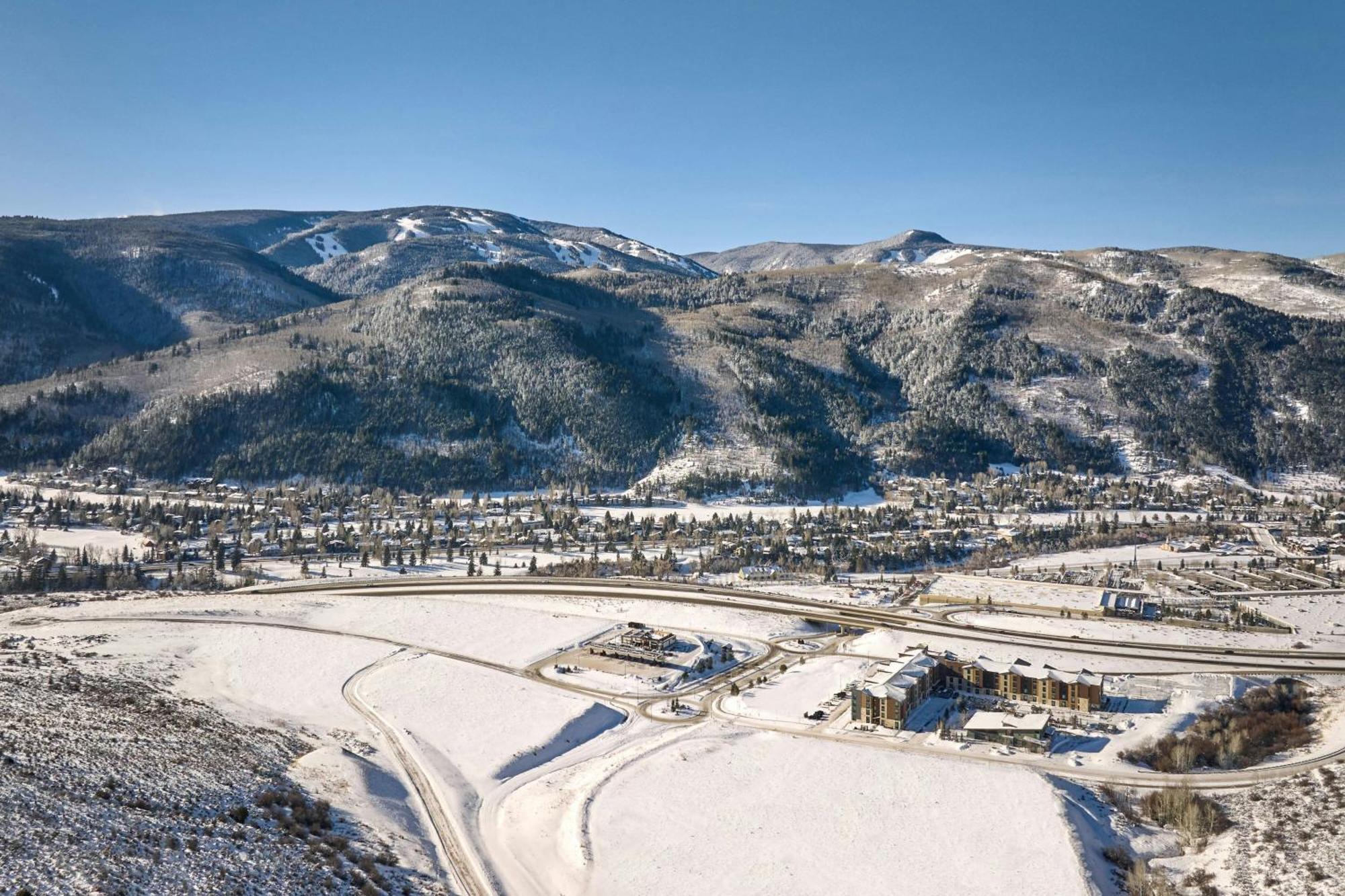 Towneplace Suites By Marriott Avon Vail Valley Extérieur photo